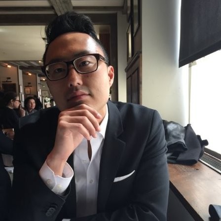 Minwoo Kwon, National Accounts Sr Manager